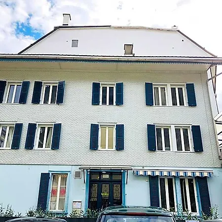 Gasthof Linda 2*