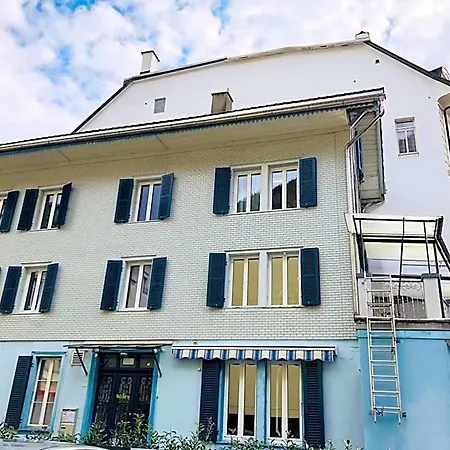 Linda Gasthof Interlaken
