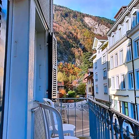Linda 2* Interlaken