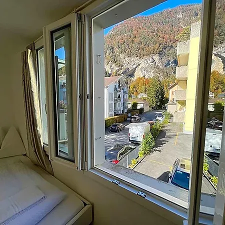 Linda Gasthof Interlaken