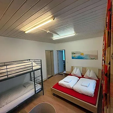 Linda Inn Interlaken