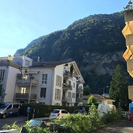 Linda Interlaken