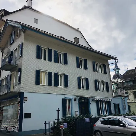 Linda 2* Interlaken