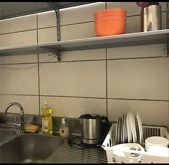 Linda Fogadó 2*