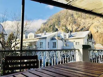Linda 2* Interlaken