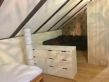 Inn Linda Entrelagos