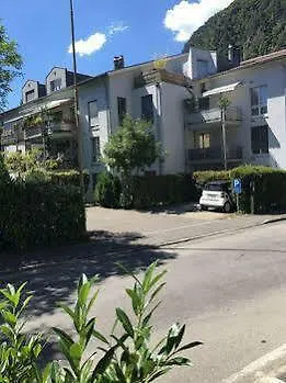 Linda Interlaken