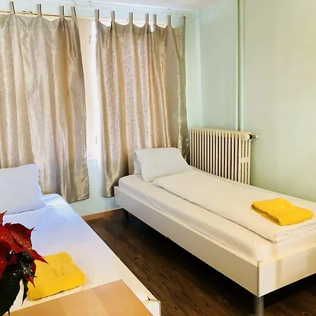 Kro Linda Interlaken