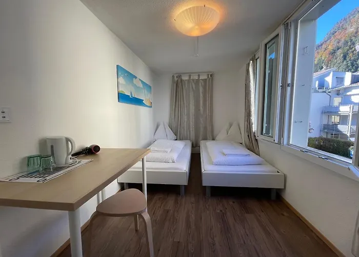 Kro Linda Interlaken