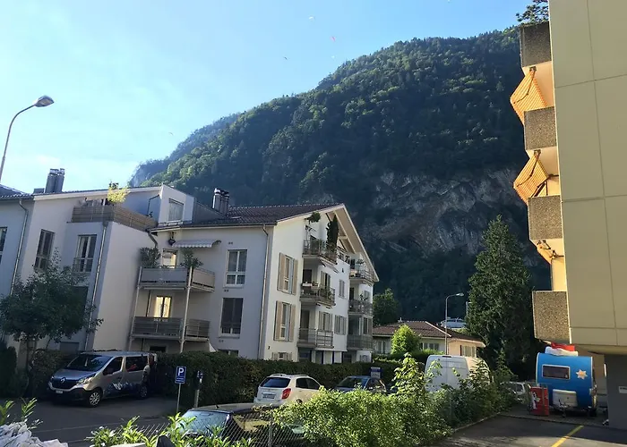 Linda Interlaken