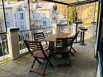 Estalagem Linda Interlaken