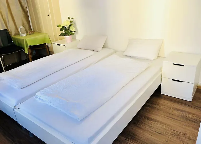 Linda Estalagem Interlaken