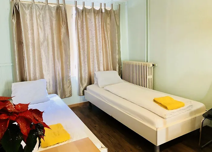 Estalagem Linda Interlaken