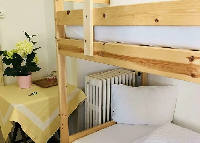 Estalagem Linda Interlaken