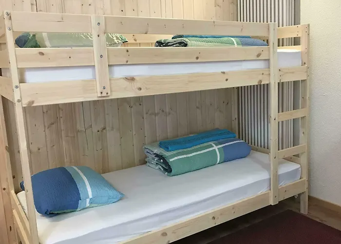 Linda Kro Interlaken