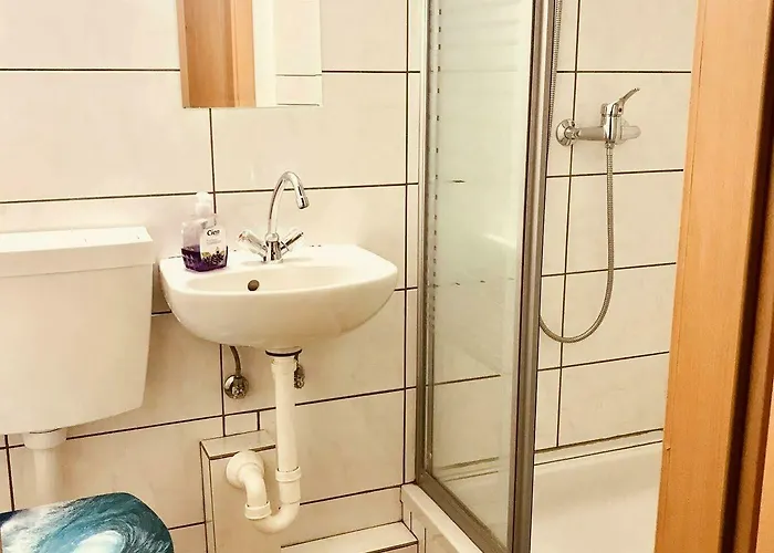 Estalagem Linda Interlaken