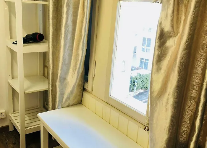 Estalagem Linda Interlaken