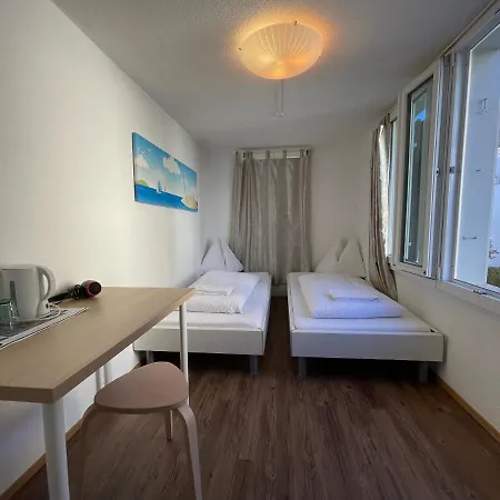 Mini-hôtel Linda Interlaken