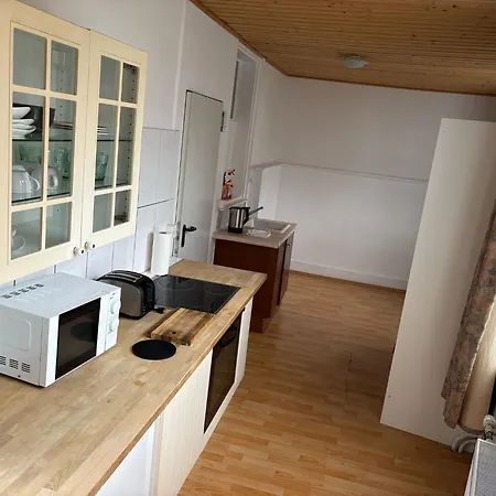 Linda Mini-hôtel Interlaken