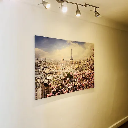 Linda Mini-hôtel Interlaken