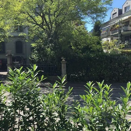 Mini-hôtel Linda 2*