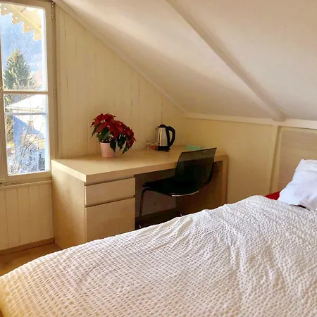 Mini-hôtel Linda 2*