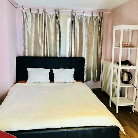 Linda Mini-hôtel Interlaken