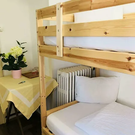 Mini-hôtel Linda Interlaken