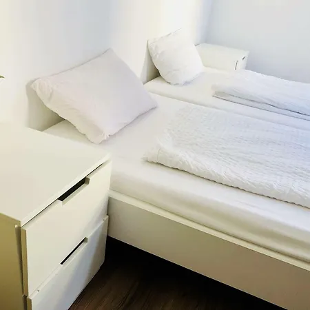 Mini-hôtel Linda Interlaken