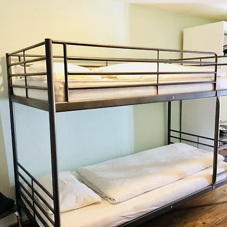 Mini-hôtel Linda 2*