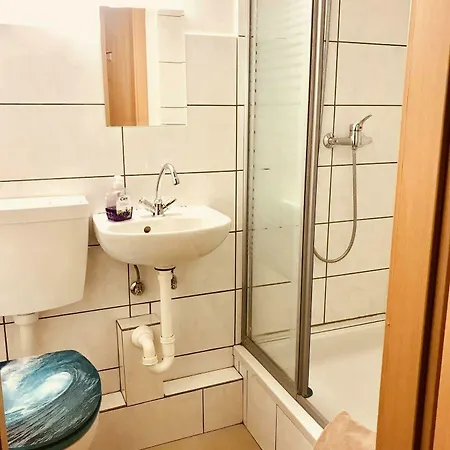 Mini-hôtel Linda Interlaken