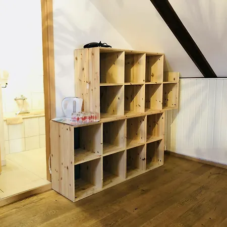 Mini-hôtel Linda 2*