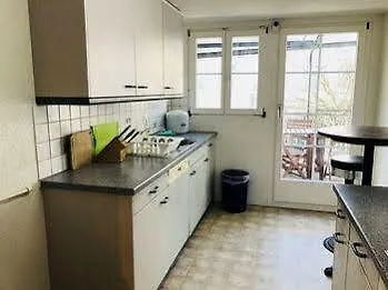 Linda Estalagem Interlaken