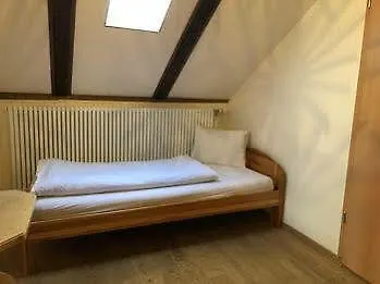 Linda Estalagem Interlaken