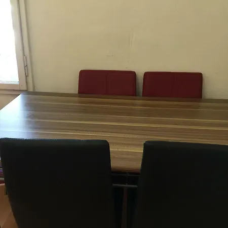 ليندا 2* إنترلاكن